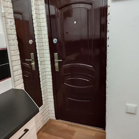 Ruska Apartments Lviv Exterior photo