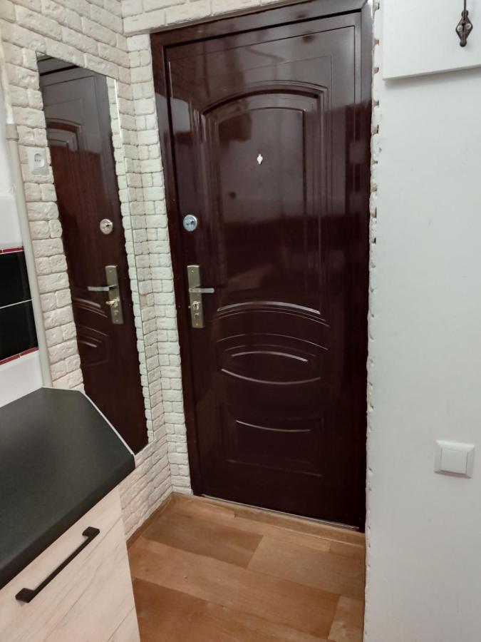 Ruska Apartments Lviv Exterior photo